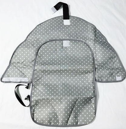 ConvertiMat - Convertible diaper bag