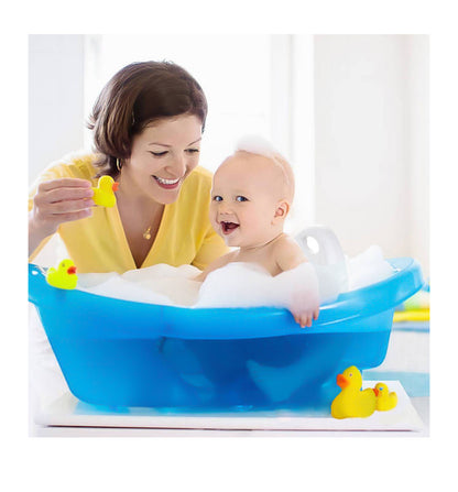 Environmental Anti-dumping Baby Bath Stool Safety Chair