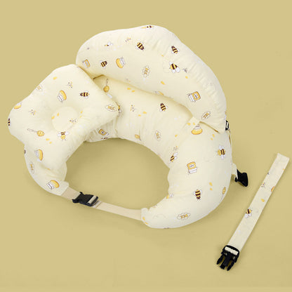 CozyFeed - Nursing pillow