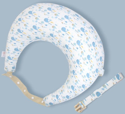 Nursing Pillows Baby Maternity Breastfeeding Adjustable Cushion