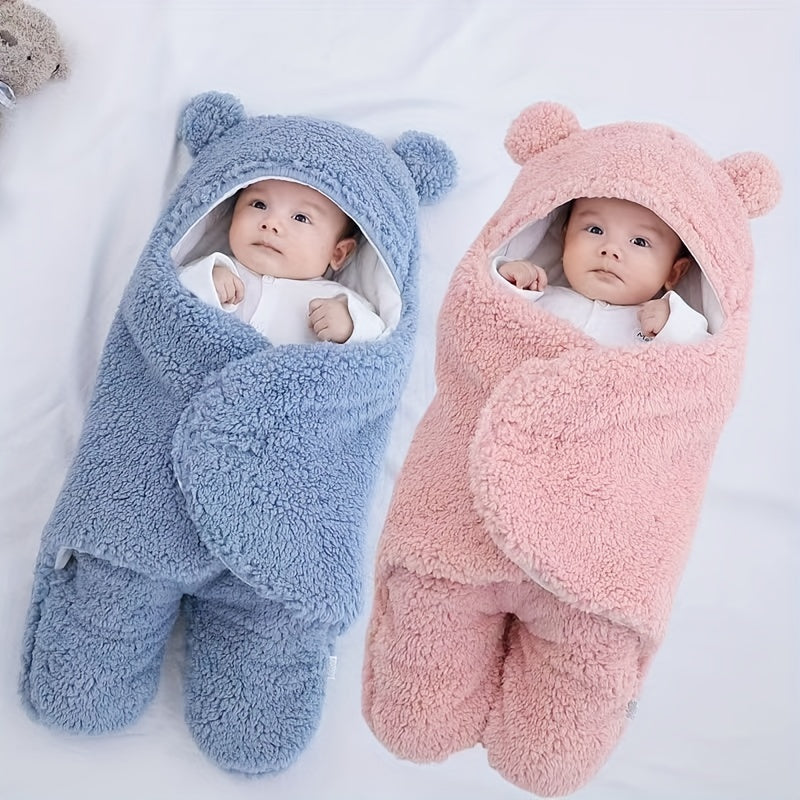 Baby sleeping suit