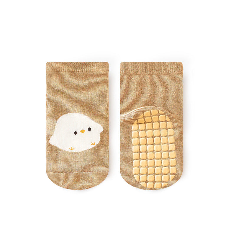 Chaussettes Bébé Anti-dérapantes
