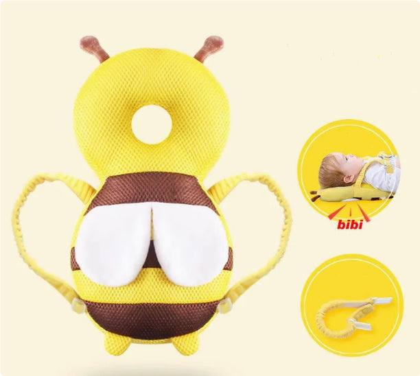 Coussin Anti-Chute Bébé