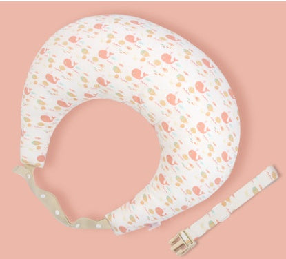 Nursing Pillows Baby Maternity Breastfeeding Adjustable Cushion