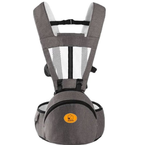 Porte-Bébé Multifonction