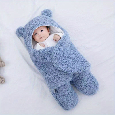 Baby sleeping suit