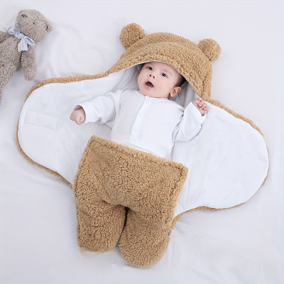 Baby sleeping suit