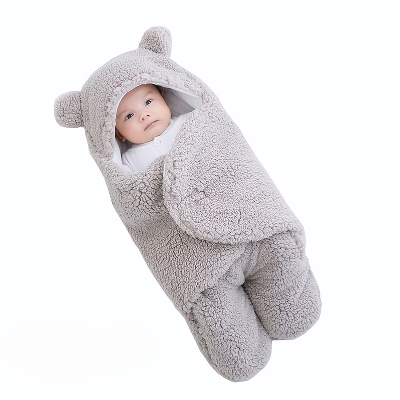 Baby sleeping suit