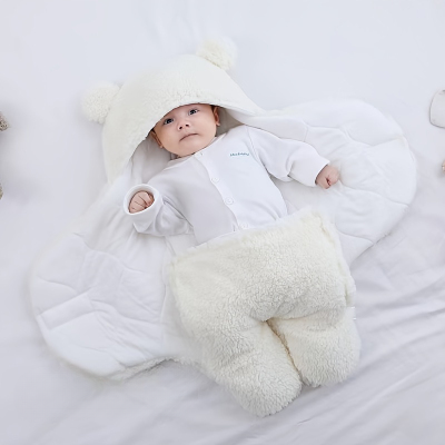 Baby sleeping suit