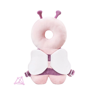 Coussin Anti-Chute Bébé