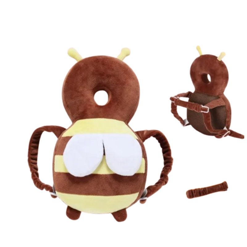 Coussin Anti-Chute Bébé