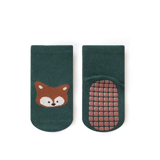 Chaussettes Bébé Anti-dérapantes