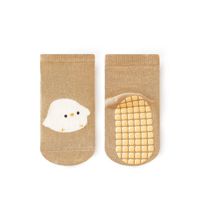 Chaussettes Bébé Anti-dérapantes