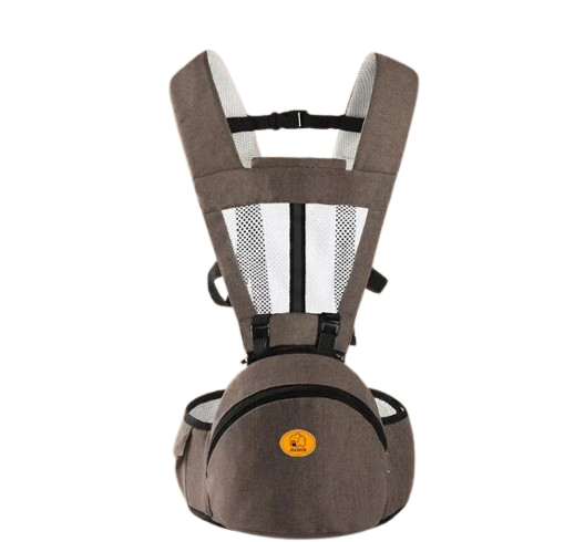 Porte-Bébé Multifonction