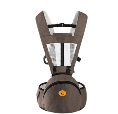 Porte-Bébé Multifonction