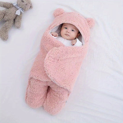 Baby sleeping suit