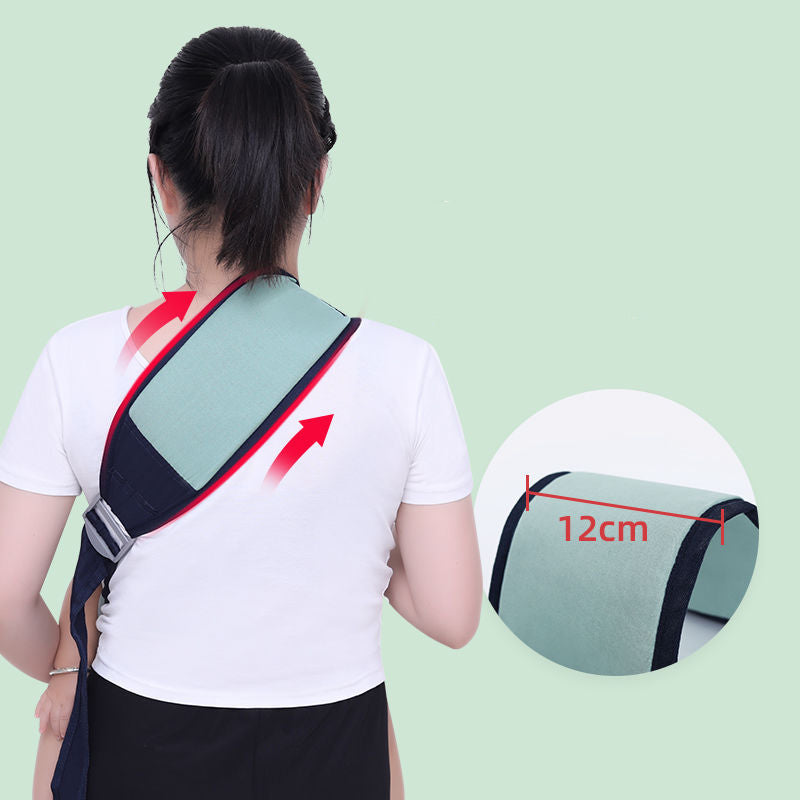 Horizontal Front  Baby Carrier